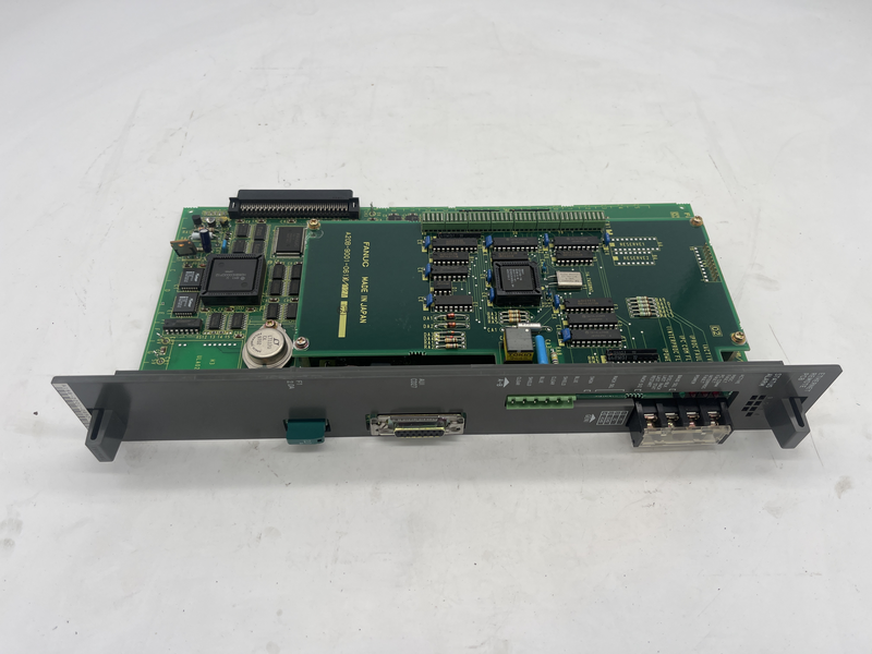 ETHERNET BOARD FOR FANUC RJ2 A16B-2201-0892/03A