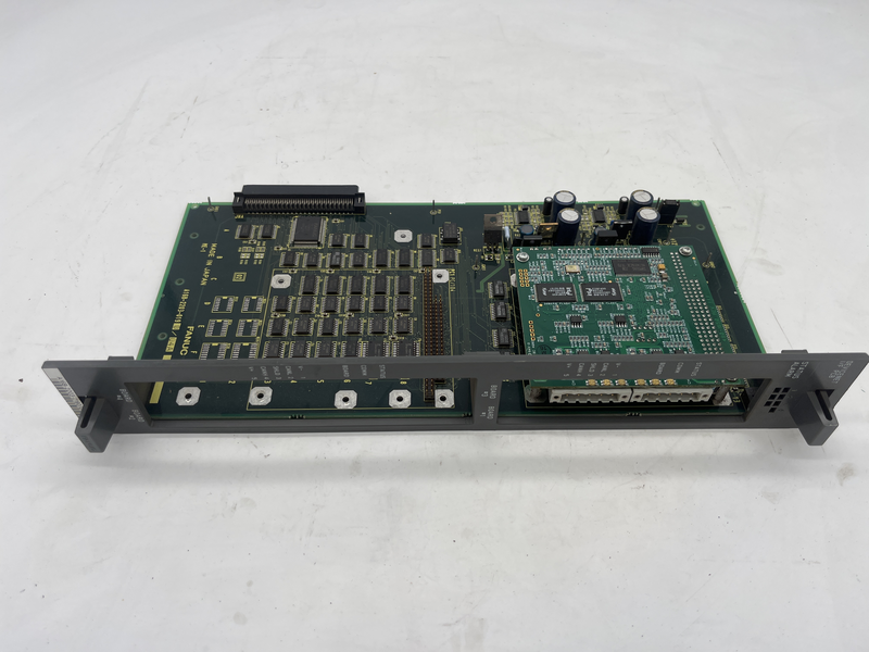 DEVICE-NET BOARD FOR FANUC RJ2 A16B-2203-0190/04A