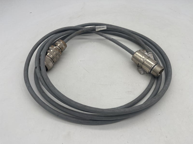 Cavo m23 12p m 4 twis pair sh pvc 3 metri A201418887-3-030