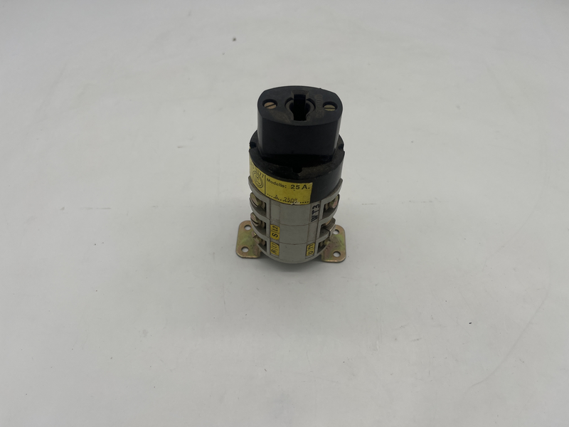drum switch A2508