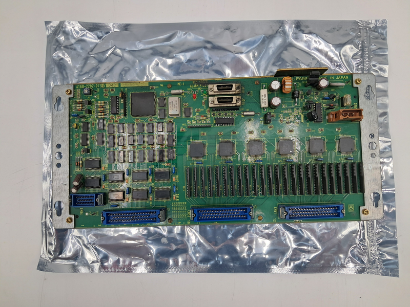 Fanuc Module circuito stampato A320-2202-T736/03