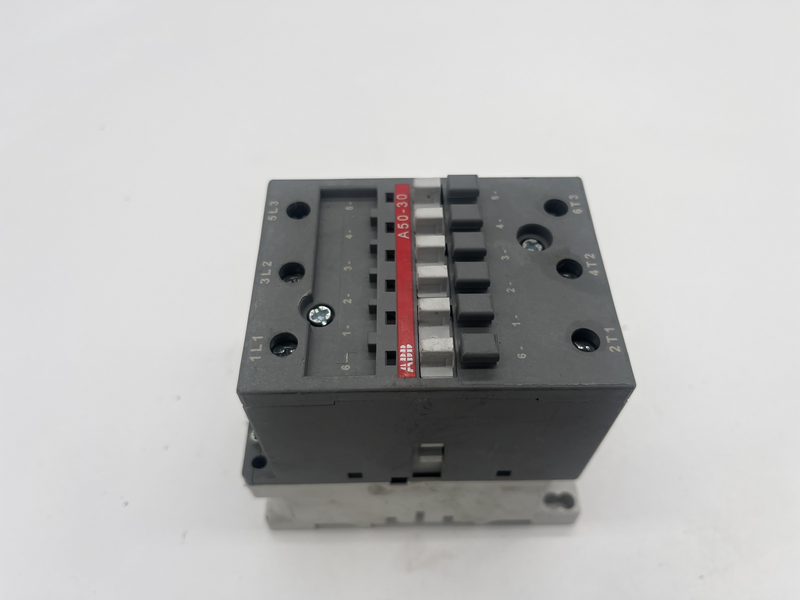 Contattore A50-30