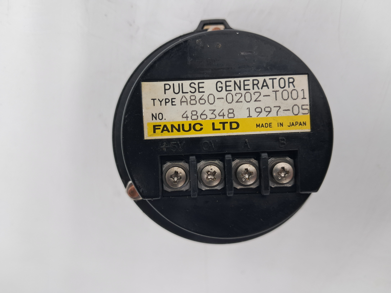 MANUAL PULSE GENERATOR