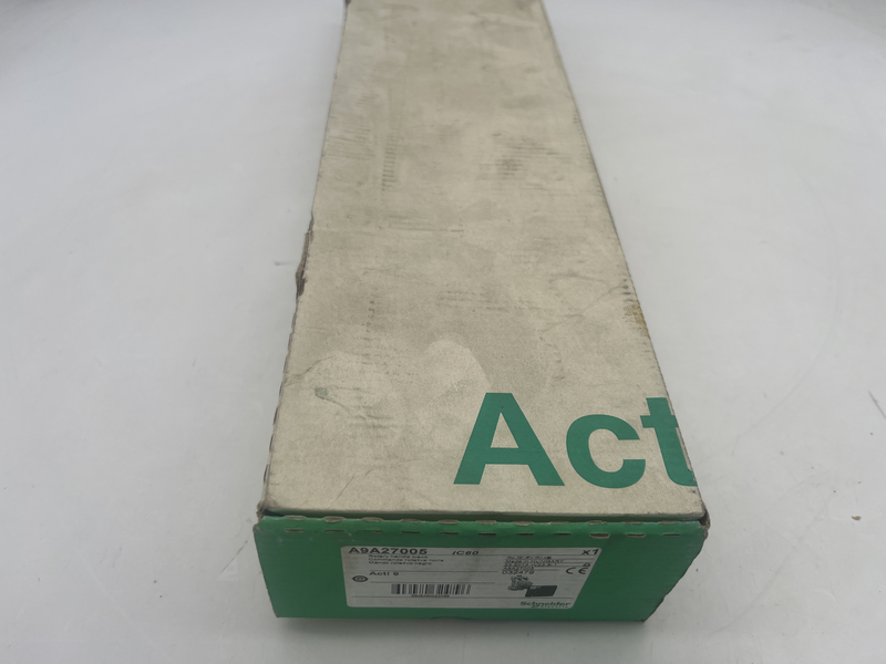 Rotary handle black A9a27005