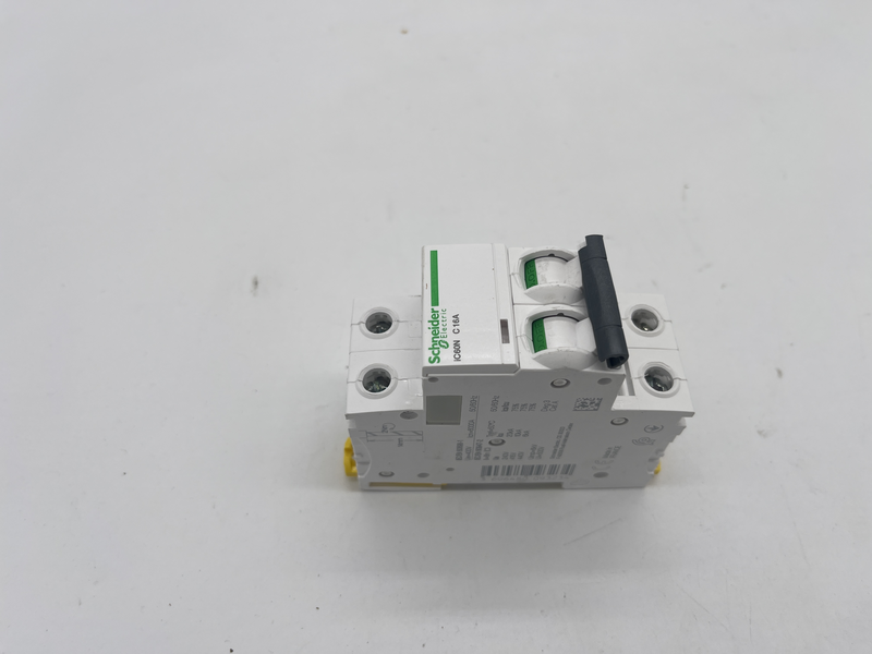 Miniature Circuit breaker A9f79216