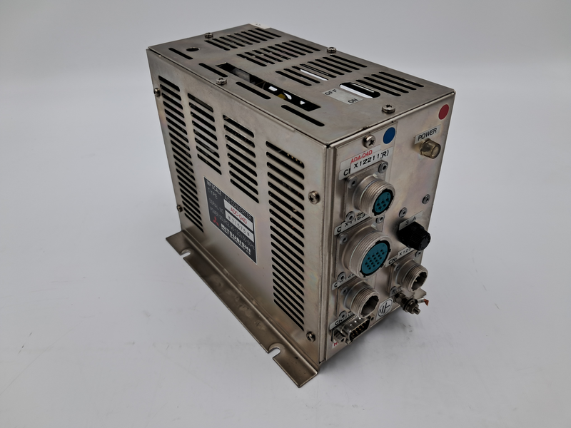 POWER SOURCE 90-120V,50-60Hz ADC-04D