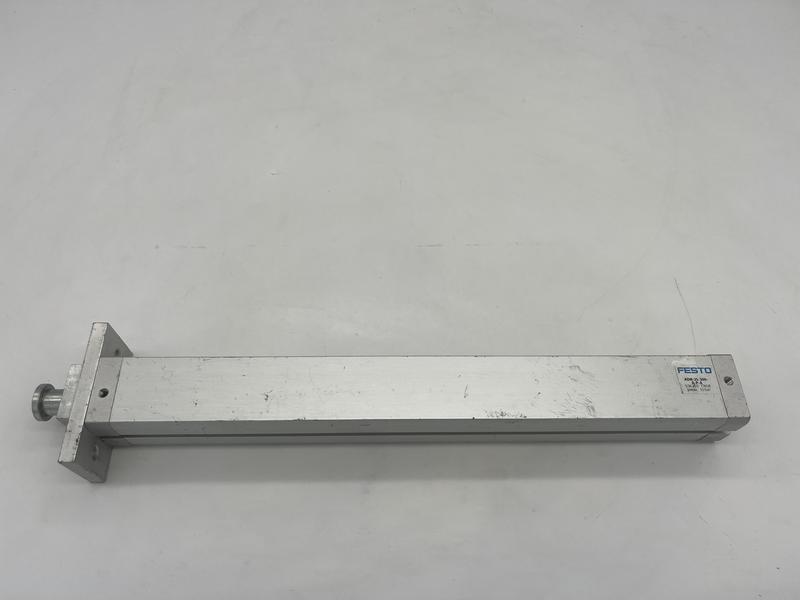 CILINDRO COMPATTO ADN-25-300-A-P-A