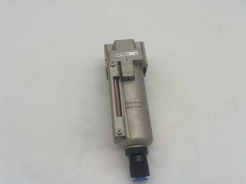 Modular air filter AF30-02D-8-XG