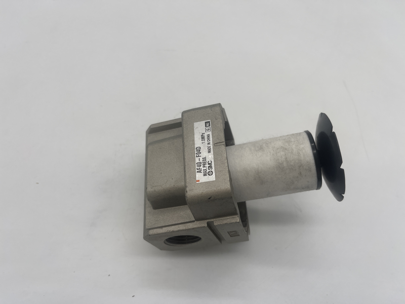 filtrazione 5?m, attacco G 1/2, scarico Automatico AF40-F04D