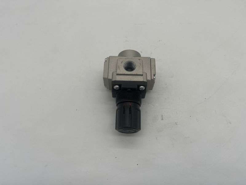 SET PRESS. 0.05-0.85 MPA REGOLATORE DI PRESSIONE PNEUMATICO AR20-F02