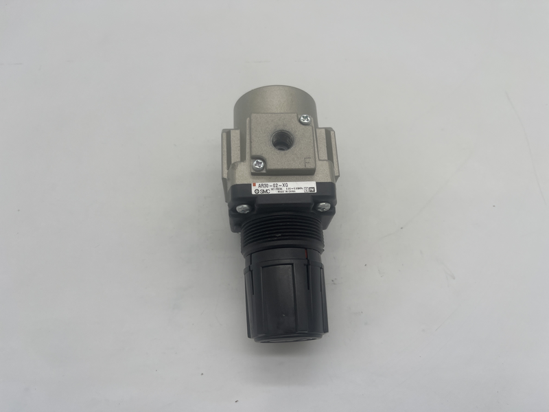 SET PRESS 0.05-0.85 MPA AR30-02-XG