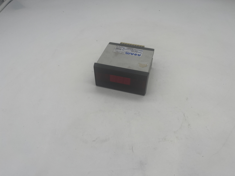 DISPLAY MODULE, 100-220 VAC AS30