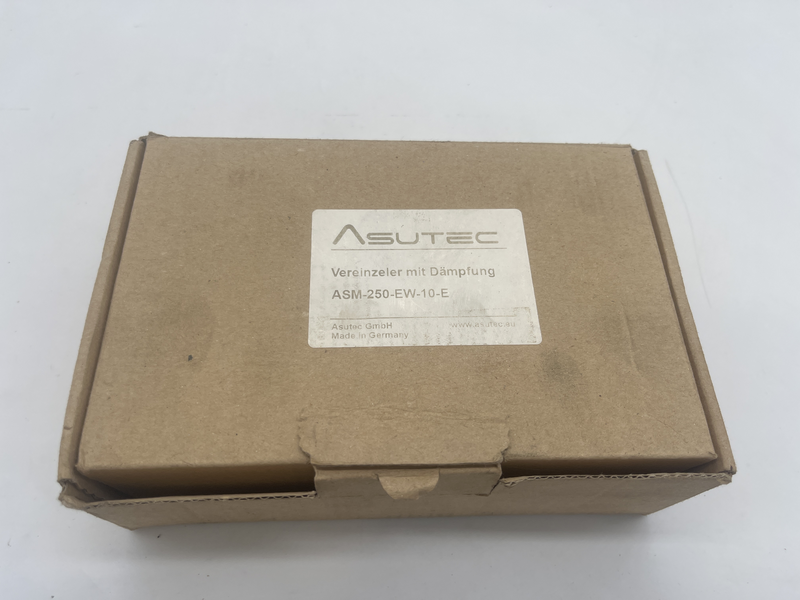PNEUMATIC STOPPER ASM-250-EW-10-E