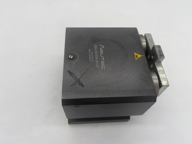 PNEUMATIC STOPPER ASM-260-EW-09-I-007
