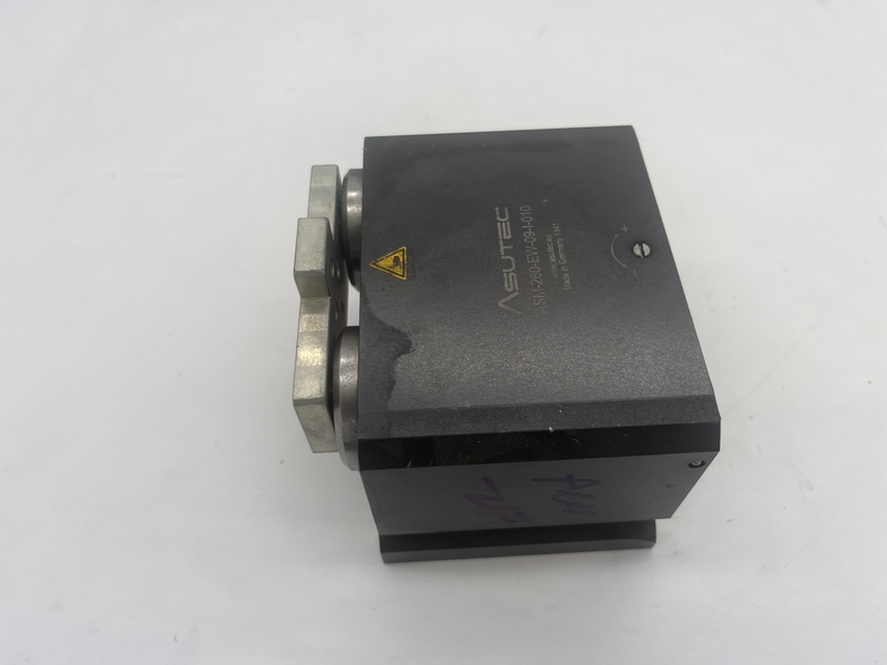 PNEUMATIC STOPPER ASM-260-EW-09-I-010