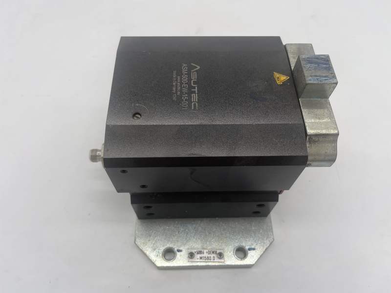 PNEUMATIC STOPPER ASM-500-EW-15-001