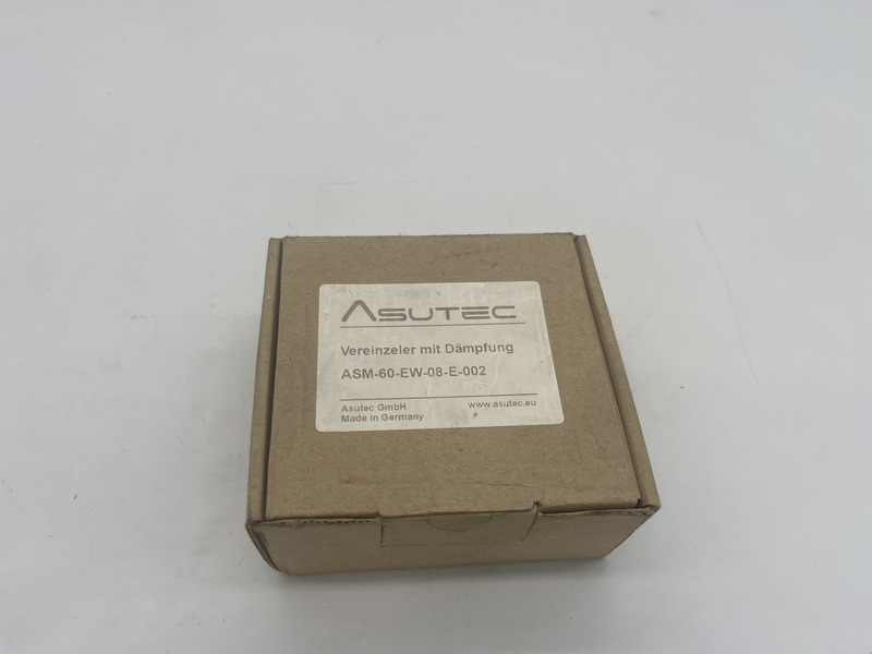 PNEUMATIC STOPPER ASM-60-EW-08-E-002