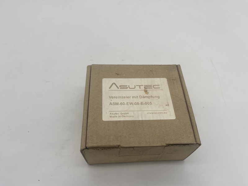 PNEUMATIC STOPPER ASM-60-EW-08-E-005