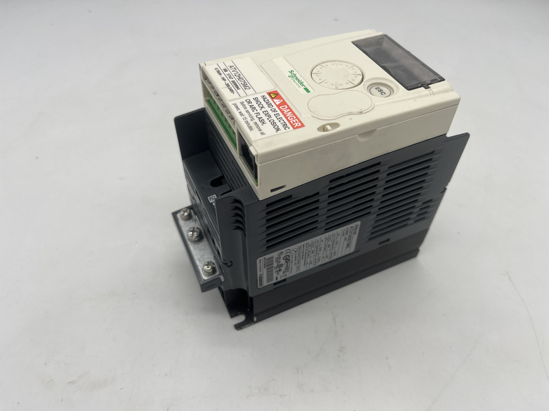 INVERTER 0.75 KW 1HP 200 240 V ATV12H075M2