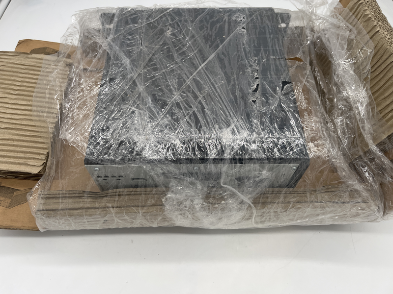 AUTOMATION PC 910 AUTOMATION PC 910