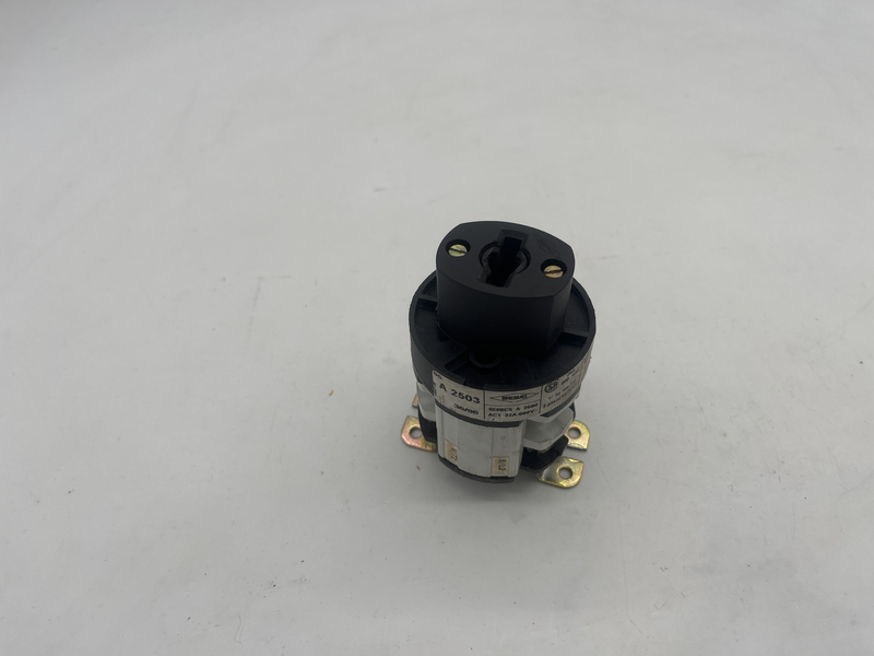 Cam switch A 2503