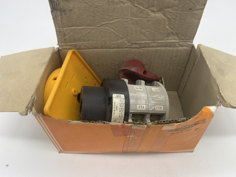 Interruttore da parete A 6303/3lme
