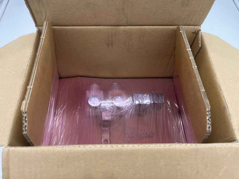 Air combination modular filter Ac20-lOh002