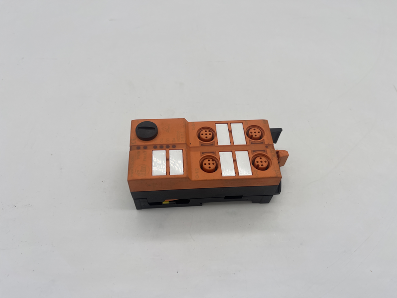 Input and output module Ac5208