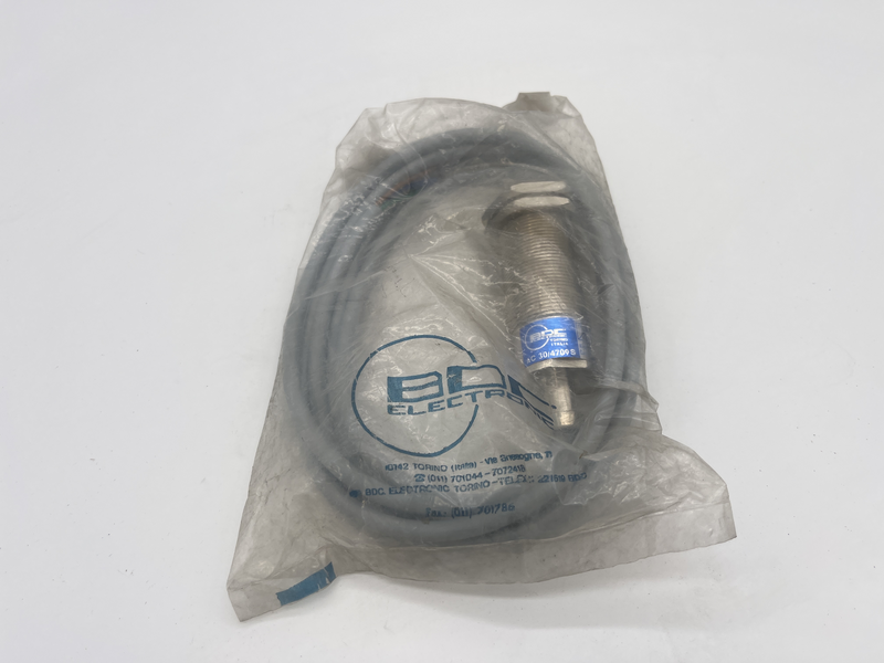 Proximity switch Ac 30/4709s