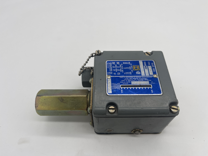 Pressure switch Acw-2