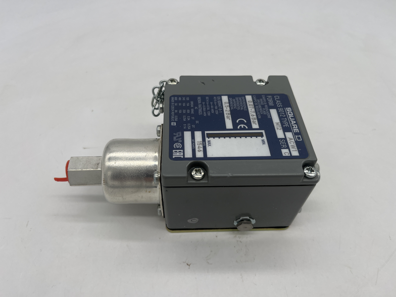Pressure switch Acw1