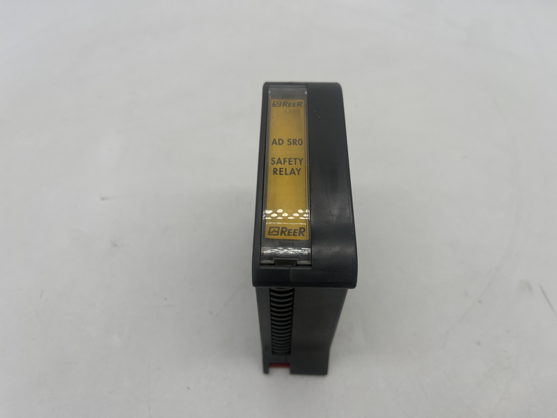Safety relay Ad sr0