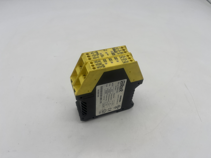 Safety interface Ad sr2