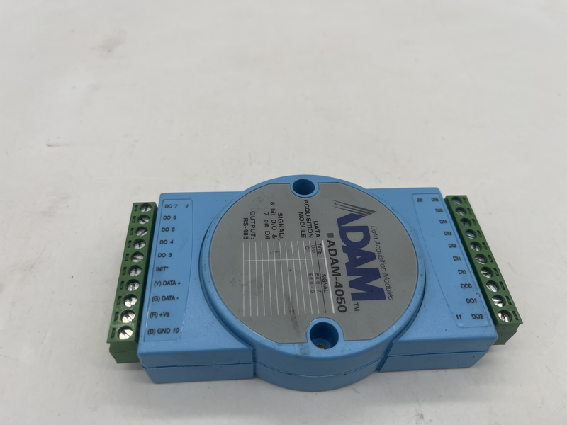 Data acquisition module Adam-4050