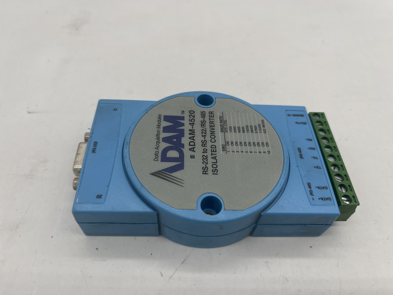 Data acquisition module Adam-4520