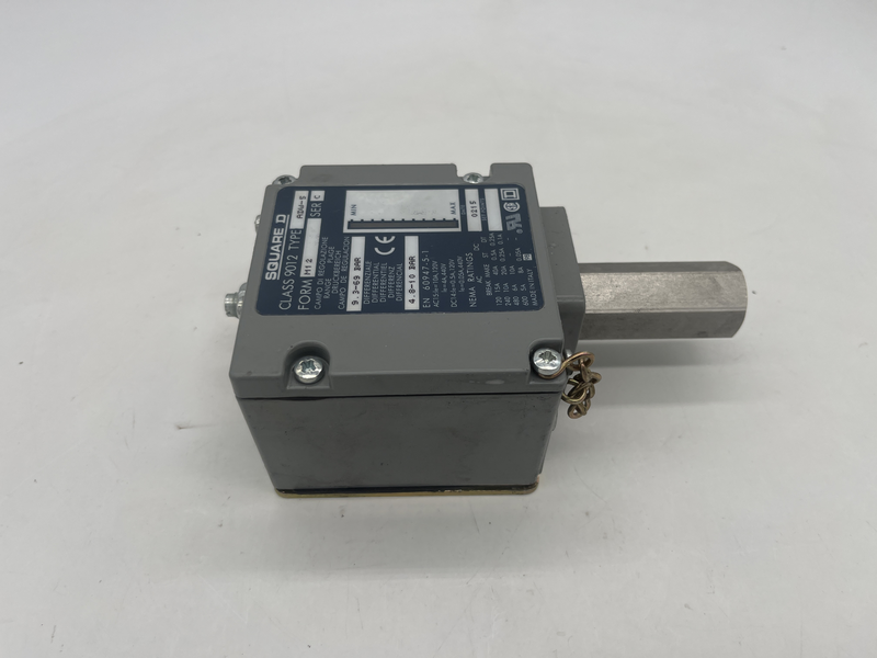 Pressure switch Adw-5