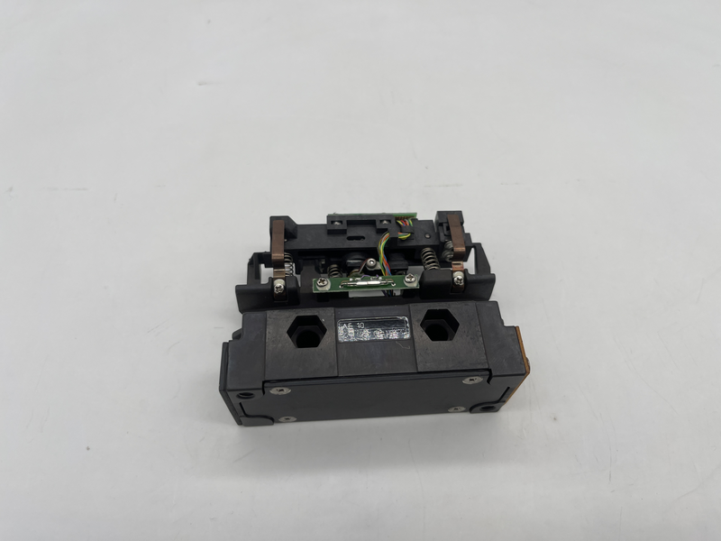 Scanning unit Ae 10