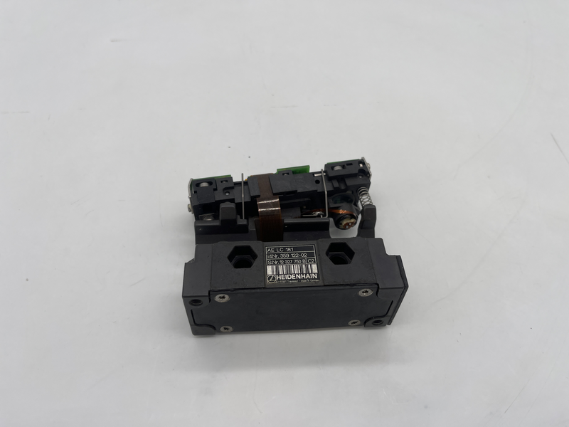 Linear encoder Ae lc 181