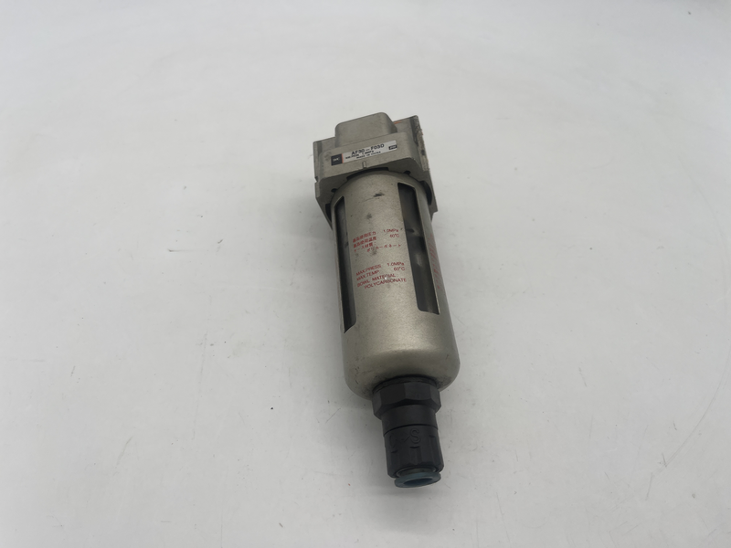 Air filter Af30-f03d