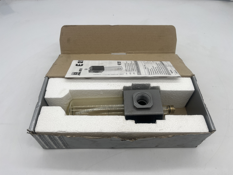 Lubrificatore modulare Ah116802