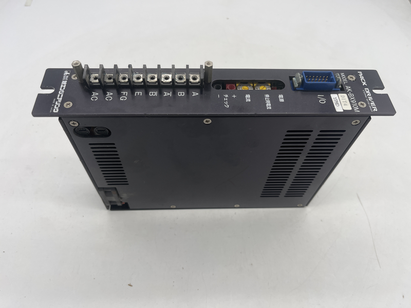 Setpoint motor driver Ak-bx910m