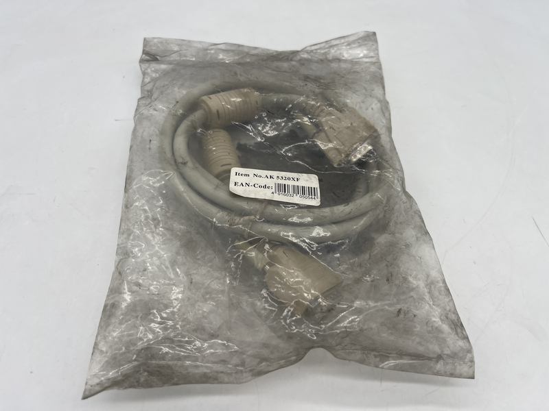 Assemblies cable m/m a vaschetta 14 pin Ak 5320xf