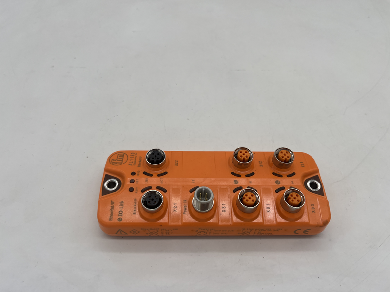 I/o link ethernet ip Al1120