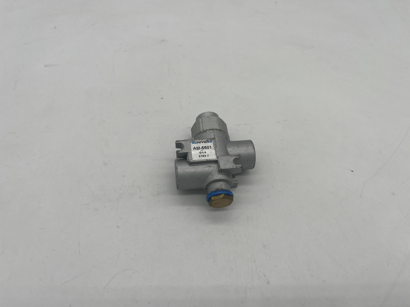 Blocking valve Am-5501