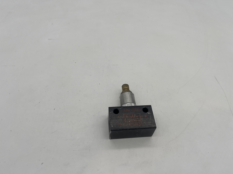 Regolatore di flusso Am 5064