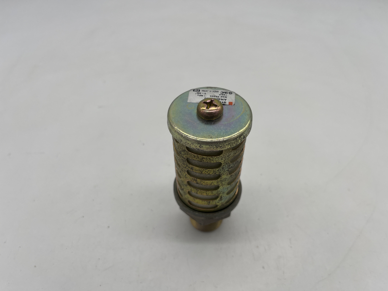 Silencer An500-06