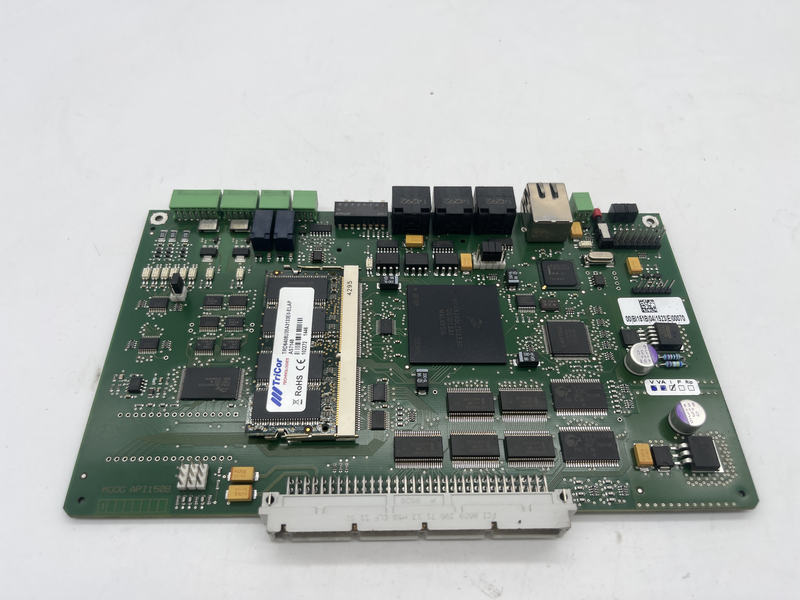 Circuito stampato per COMAU c4g Api150b