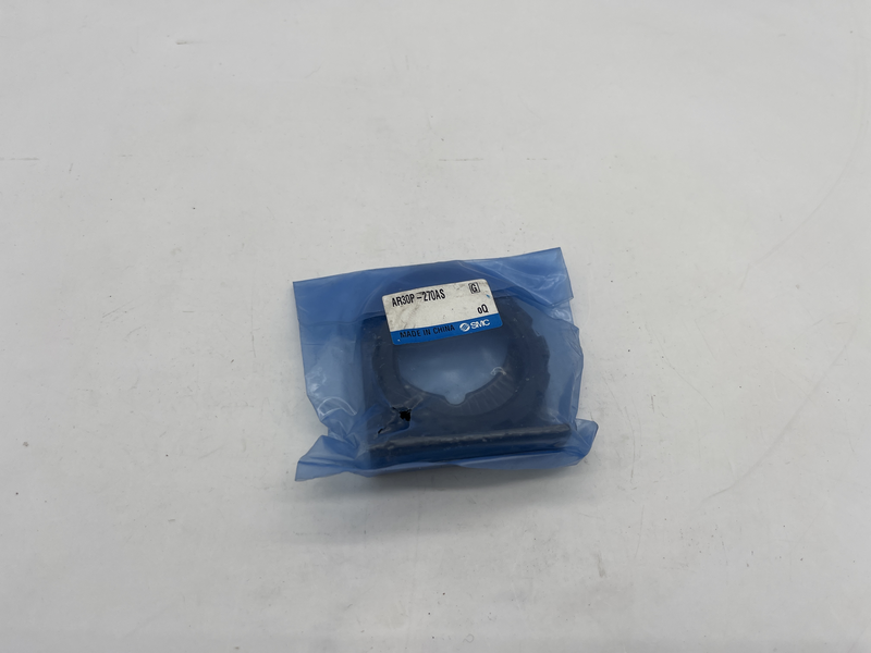 Supporto per riduttore Ar30p-270as