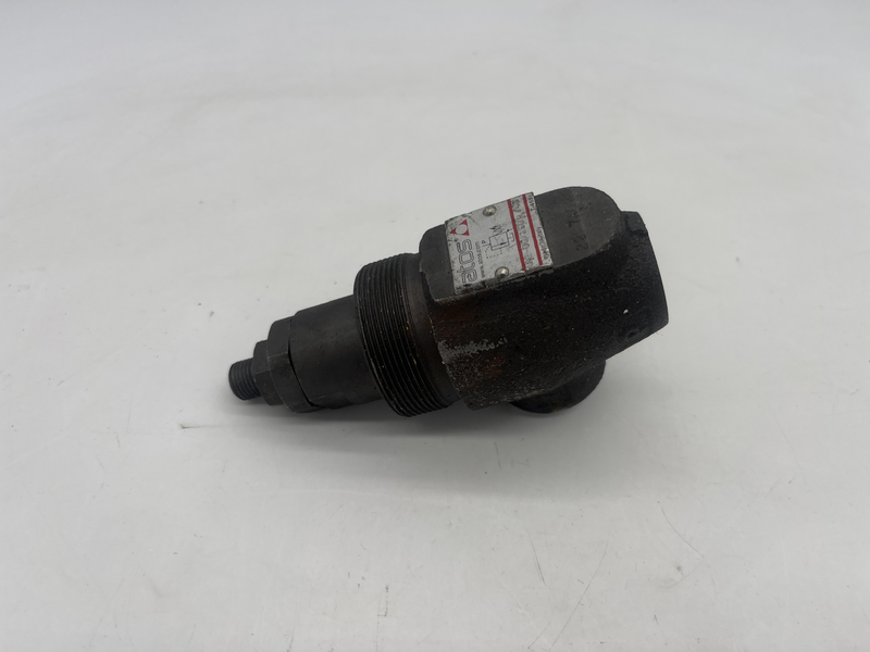 Pressure relief valve Are-06/350r/43