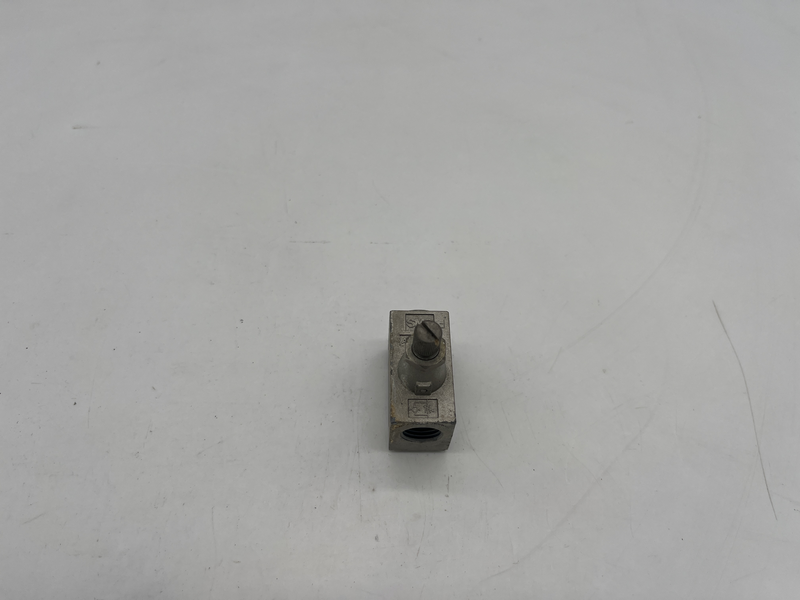 Regolatore di flusso As2000